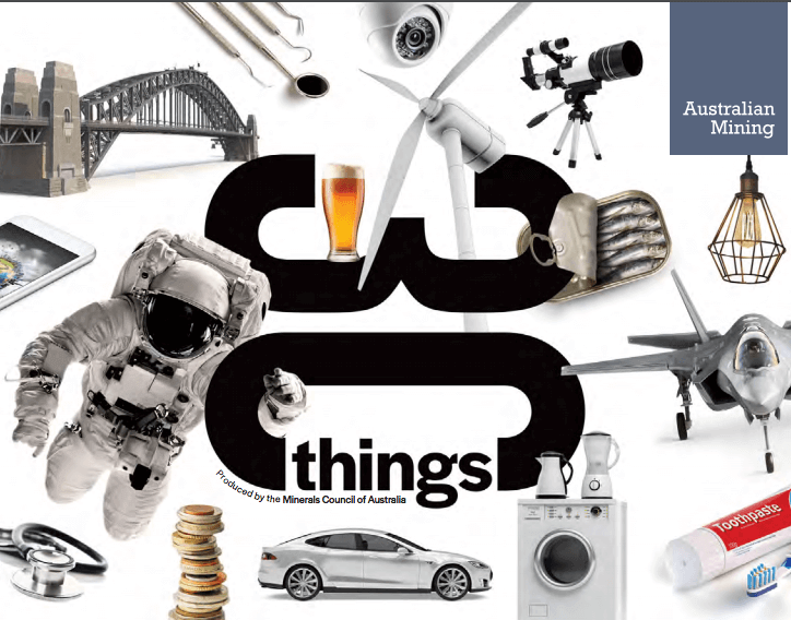 30 Everyday Things PDF cover
